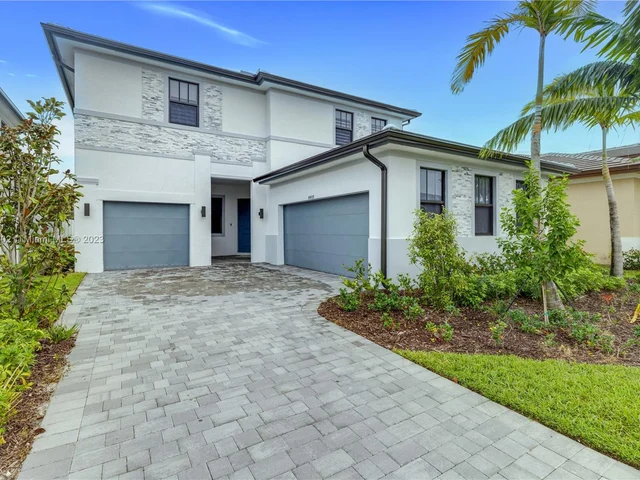 4409 SW 173rd Ave, Miramar FL 33029