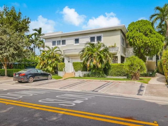 1101 98th St # 5, Bay Harbor Islands FL 33154