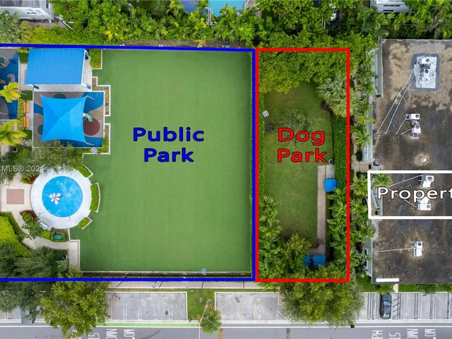 1101 98th St # 5, Bay Harbor Islands FL 33154