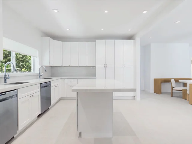 9451 E Broadview Dr, Bay Harbor Islands FL 33154