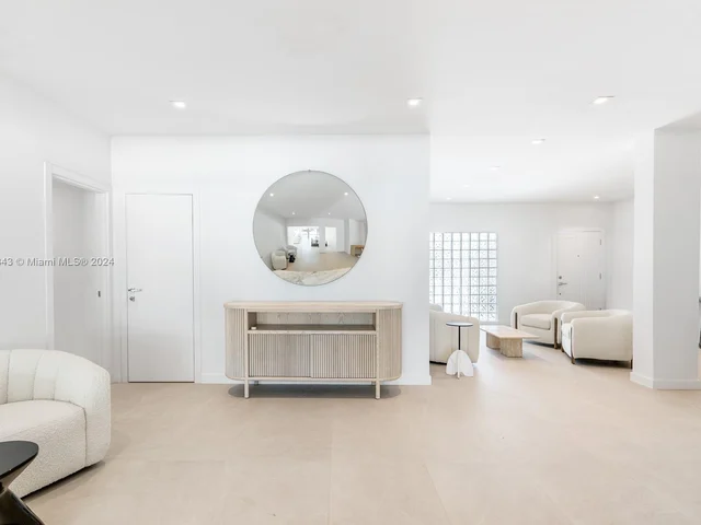 9451 E Broadview Dr, Bay Harbor Islands FL 33154