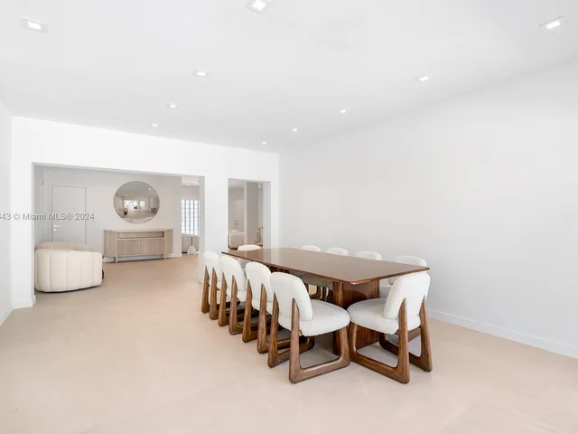 9451 E Broadview Dr, Bay Harbor Islands FL 33154