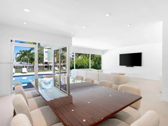 9451 E Broadview Dr, Bay Harbor Islands FL 33154