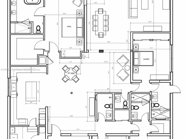 9451 E Broadview Dr, Bay Harbor Islands FL 33154