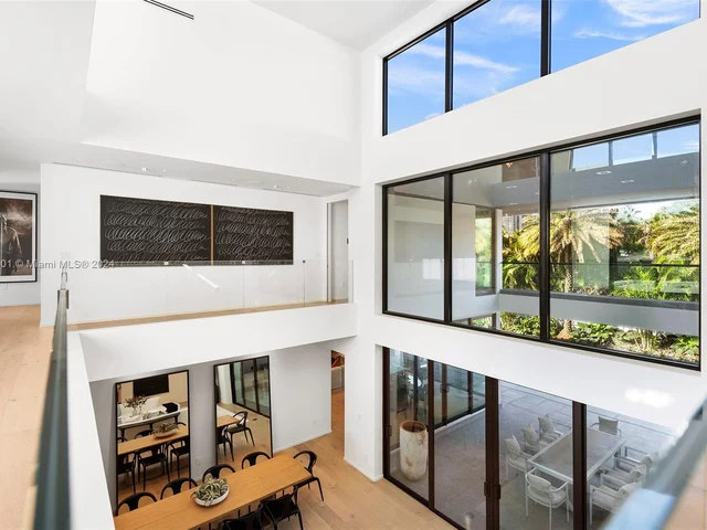 128 Ocean Blvd, Golden Beach FL 33160