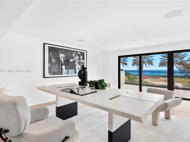 128 Ocean Blvd, Golden Beach FL 33160