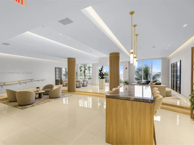 888 Brickell Key Dr # 510, Miami FL 33131