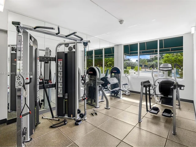 888 Brickell Key Dr # 510, Miami FL 33131