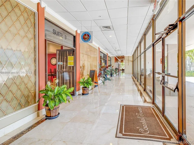 400 Kings Point Dr # 1529, Sunny Isles Beach FL 33160