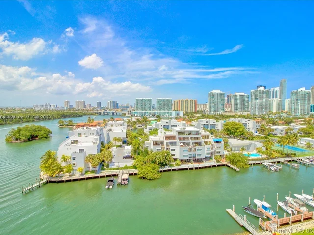 400 Kings Point Dr # 1529, Sunny Isles Beach FL 33160