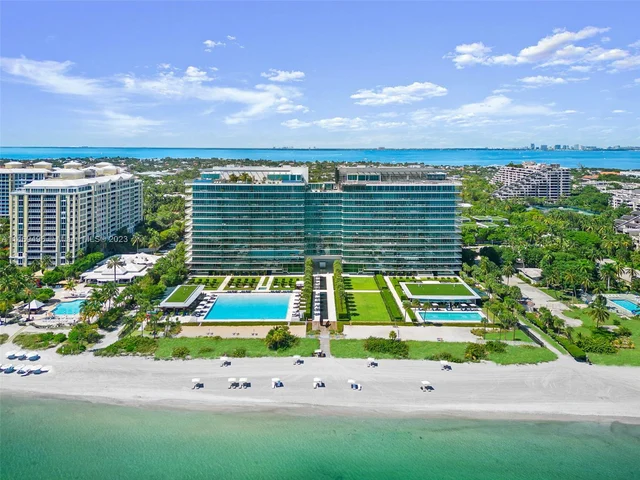 350 Ocean Dr # 1002N, Key Biscayne FL 33149
