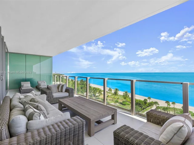 350 Ocean Dr # 1002N, Key Biscayne FL 33149