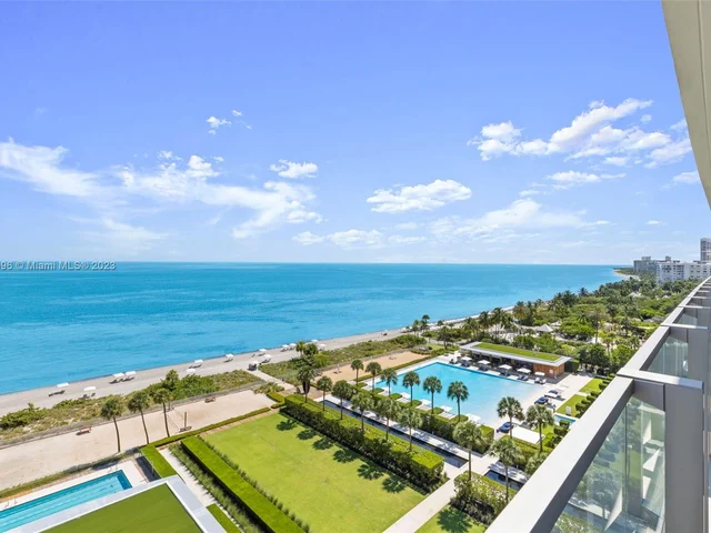 350 Ocean Dr # 1002N, Key Biscayne FL 33149