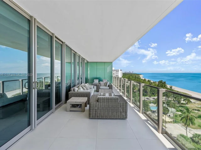 350 Ocean Dr # 1002N, Key Biscayne FL 33149