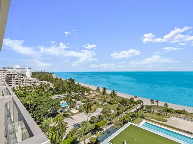 350 Ocean Dr # 1002N, Key Biscayne FL 33149