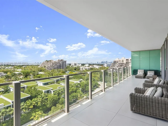 350 Ocean Dr # 1002N, Key Biscayne FL 33149