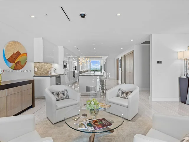 350 Ocean Dr # 1002N, Key Biscayne FL 33149