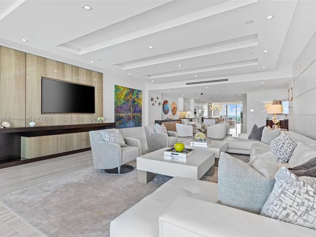 350 Ocean Dr # 1002N, Key Biscayne FL 33149