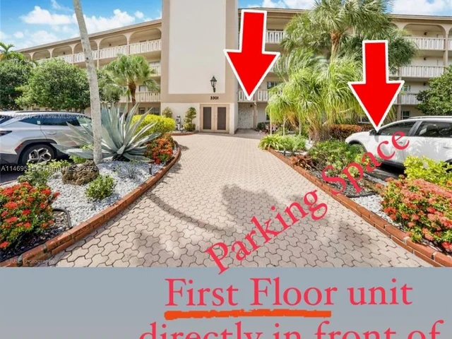 3301 Aruba Way # H1, Coconut Creek FL 33066