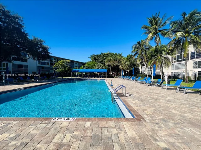 3301 Aruba Way # H1, Coconut Creek FL 33066