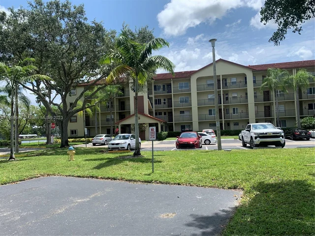 13055 SW 15th Ct # 312S, Pembroke Pines FL 33027