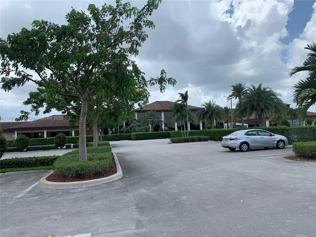 13055 SW 15th Ct # 312S, Pembroke Pines FL 33027