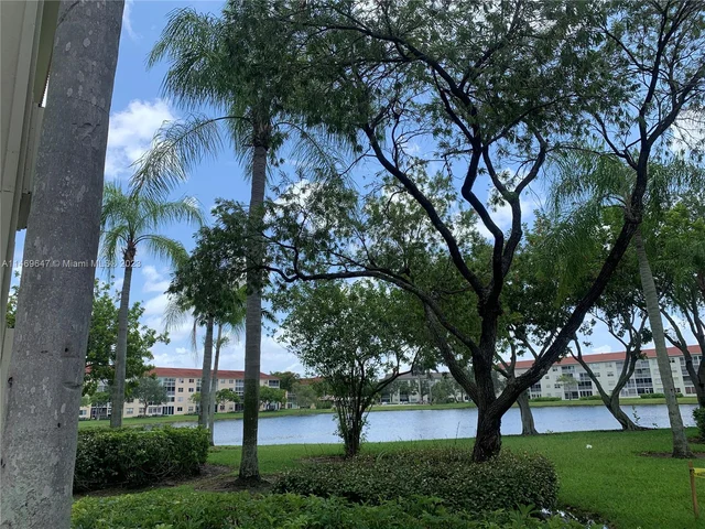 13055 SW 15th Ct # 312S, Pembroke Pines FL 33027