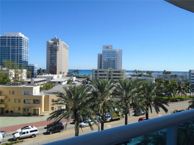 6770 INDIAN CREEK DR # D, Miami Beach FL 33141