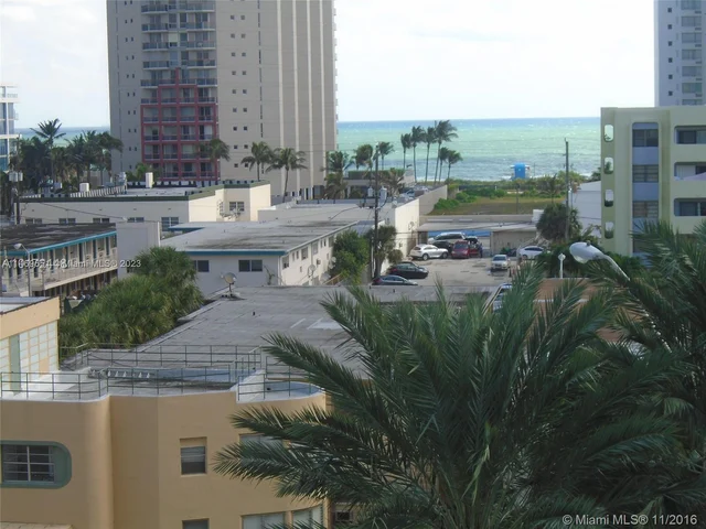 6770 INDIAN CREEK DR # D, Miami Beach FL 33141