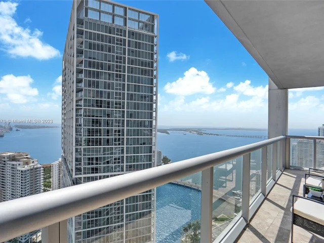 485 Brickell Ave # 4710, Miami FL 33131