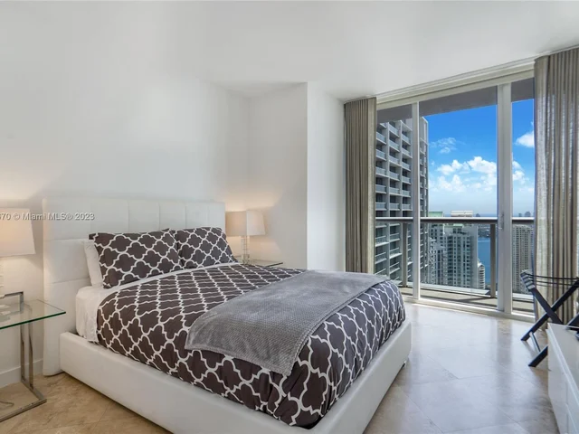 485 Brickell Ave # 4710, Miami FL 33131