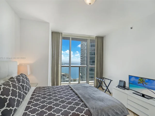 485 Brickell Ave # 4710, Miami FL 33131