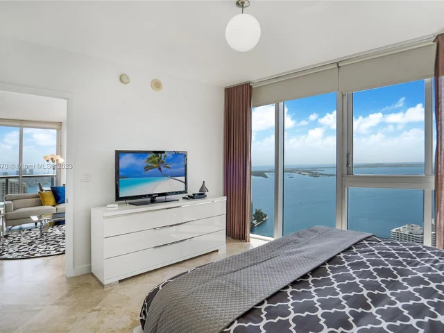 485 Brickell Ave # 4710, Miami FL 33131