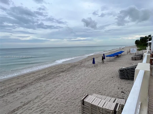 3180 S Ocean Dr # 720, Hallandale Beach FL 33009