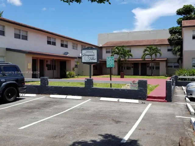 20 NW 7th Ave # 1, Pompano Beach FL 33069
