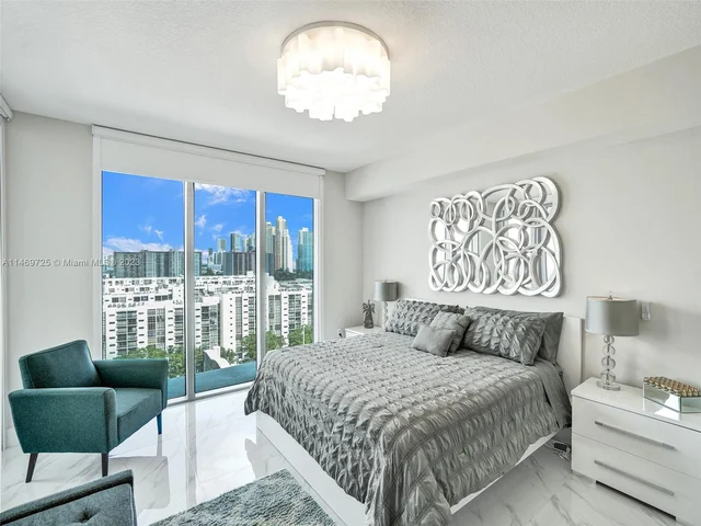 300 Sunny Isles Blvd # 1407, Sunny Isles Beach FL 33160