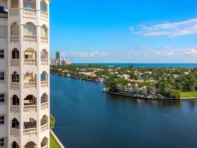 20165 NE 39th Pl # 704, Aventura FL 33180