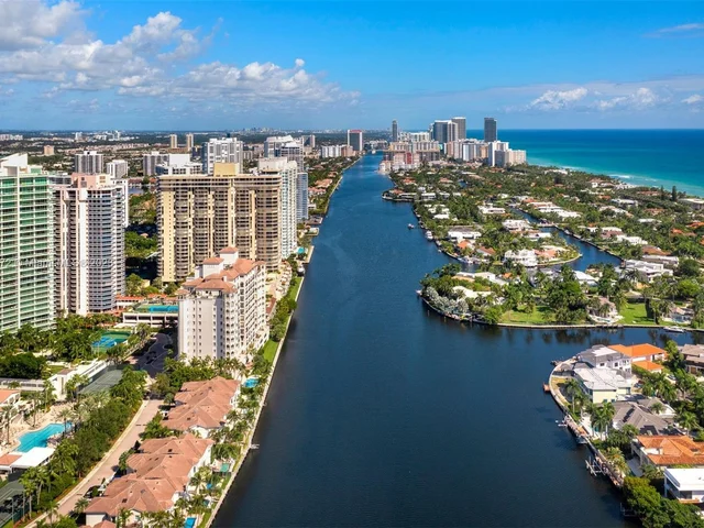 20165 NE 39th Pl # 704, Aventura FL 33180