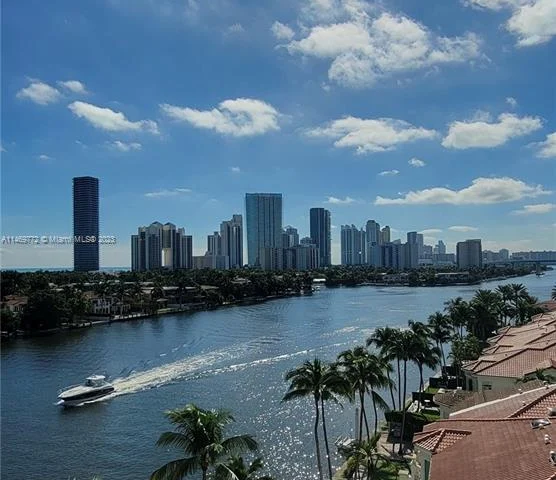 20165 NE 39th Pl # 704, Aventura FL 33180