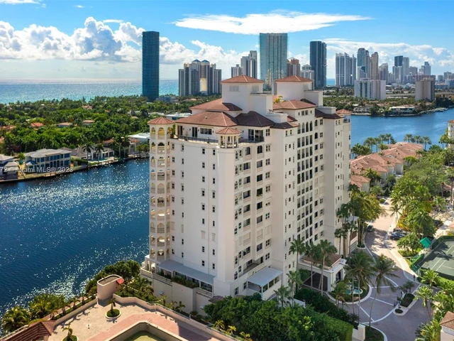 20165 NE 39th Pl # 704, Aventura FL 33180