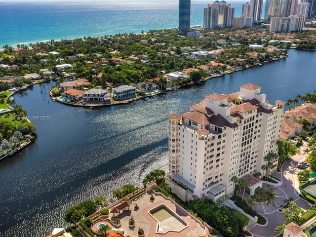 20165 NE 39th Pl # 704, Aventura FL 33180