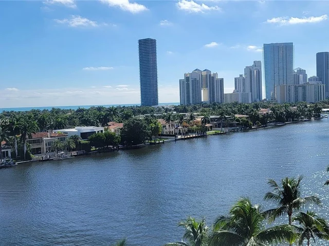 20165 NE 39th Pl # 704, Aventura FL 33180