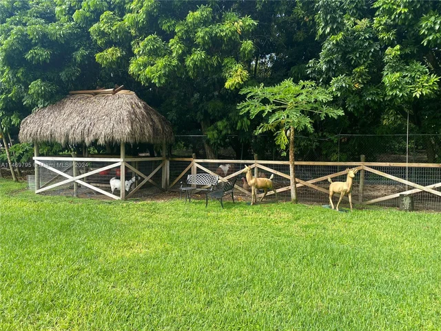 24490 SW 120th Ave, Homestead FL 33032