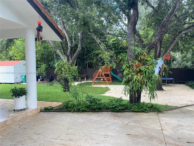 24490 SW 120th Ave, Homestead FL 33032