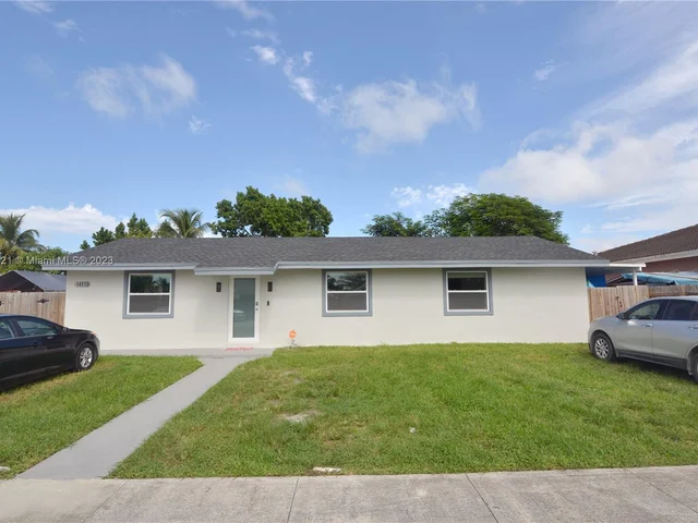 14913 SW 302nd Ter, Homestead FL 33033