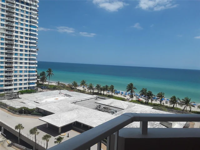 1980 S Ocean Dr # 8D, Hallandale Beach FL 33009