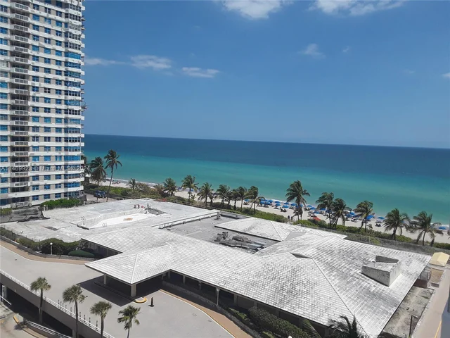 1980 S Ocean Dr # 8D, Hallandale Beach FL 33009