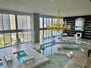 495 BRICKELL # 2206, Miami FL 33131