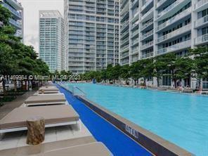 495 BRICKELL # 2206, Miami FL 33131