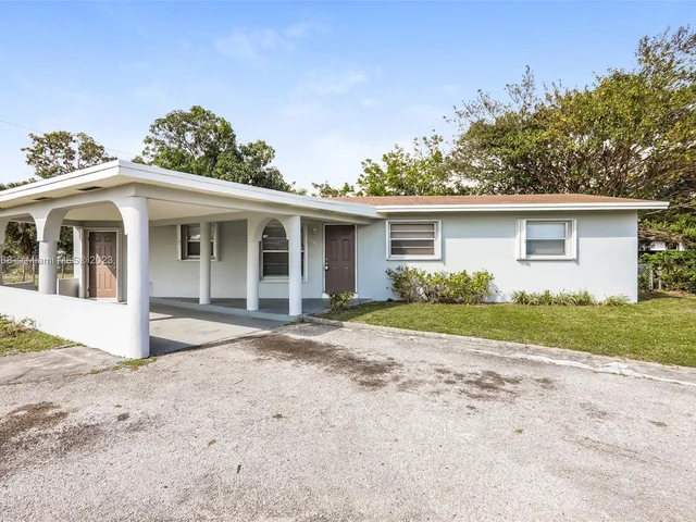 3851 NW 172nd Ter # 1, Miami Gardens FL 33055